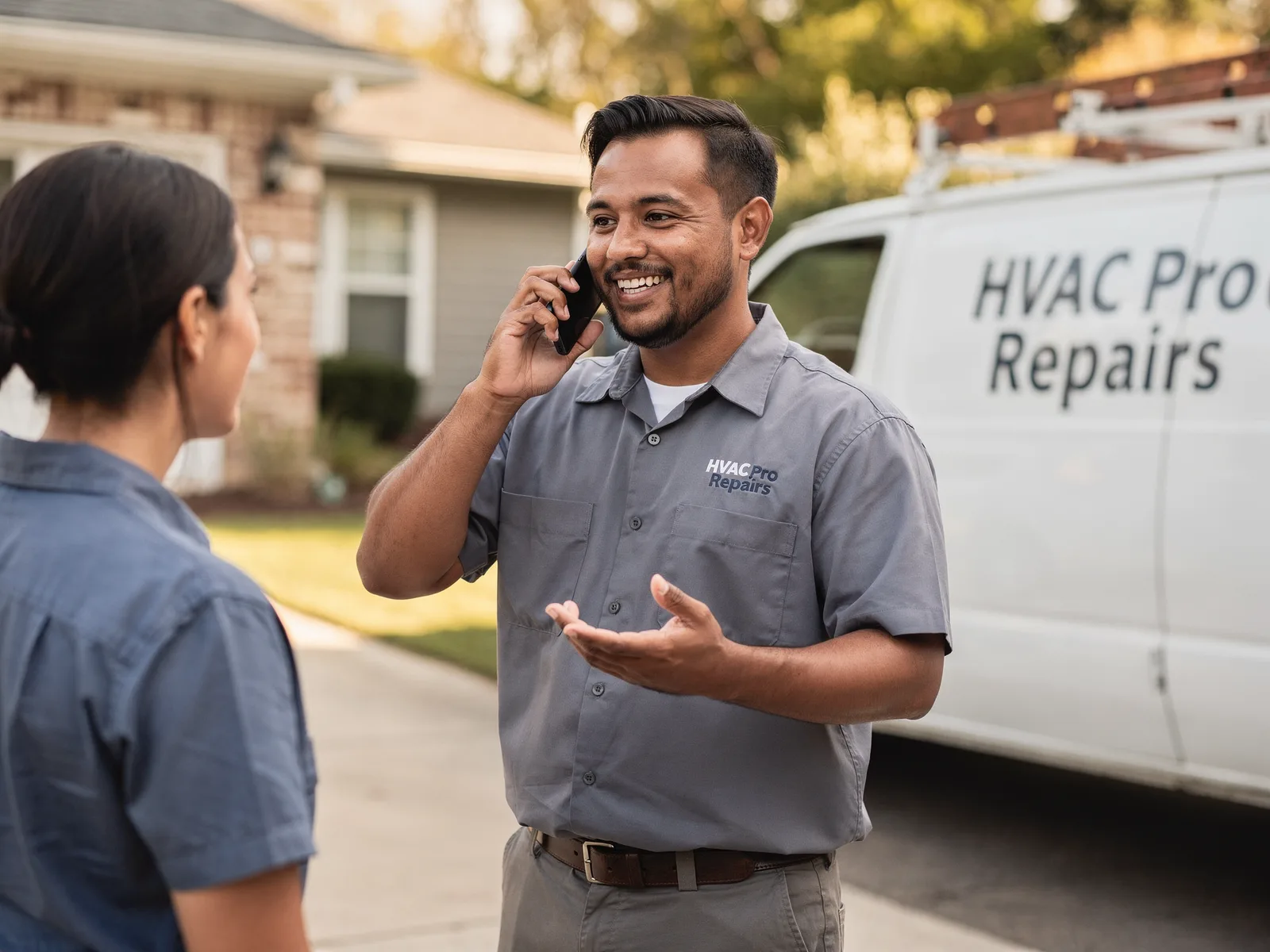 Heat Pump Repair El Paso, AR FAQs